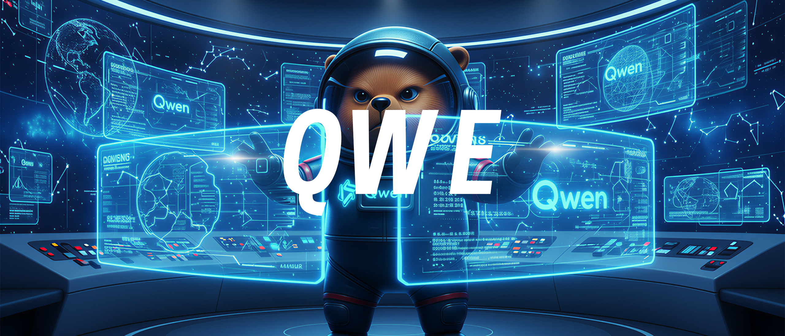 QWEN